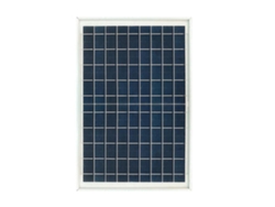 Panel Solar 10w 9v De Alta Eficiencia Módulo Fotovoltaico Para Baterías Barcos Portones Coops Aplicaciones Off-grid
