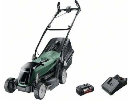 Cortacésped BOSCH Sin Cable Easyrotak 36-550