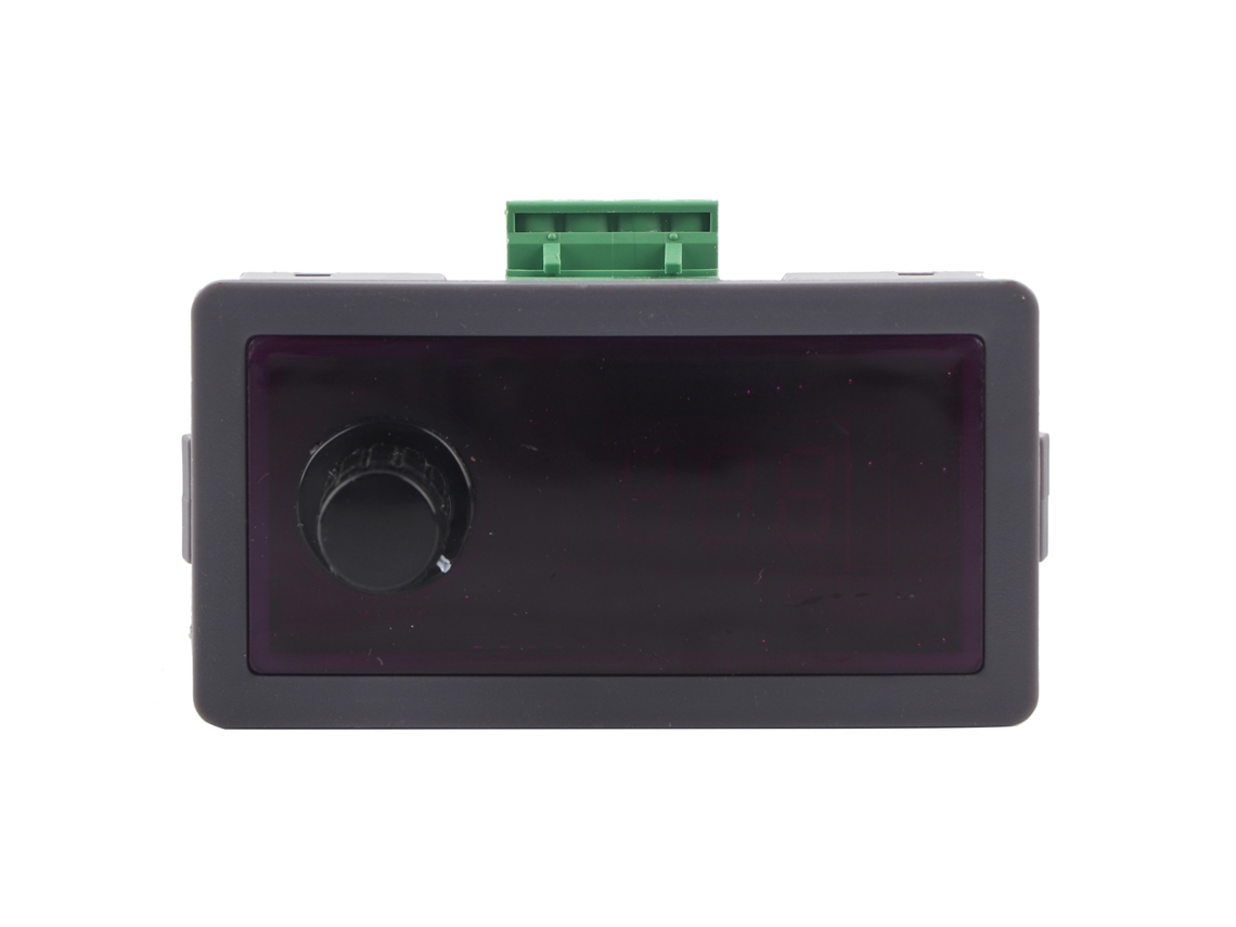 Generador De Señales 4-20ma Fuente De Corriente Constante Digital 12-24v Cc Ajuste Fino 0,01ma