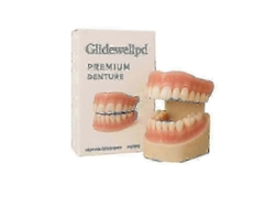 Glidewellpd - Prótesis Dentales De Silicona Premium, Dentaduras Completas De Alta Calidad Smileasego