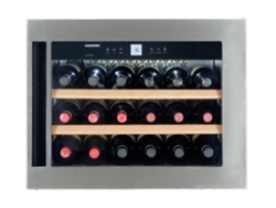 Vinoteca integrable LIEBHERR WKEES-553-20 001