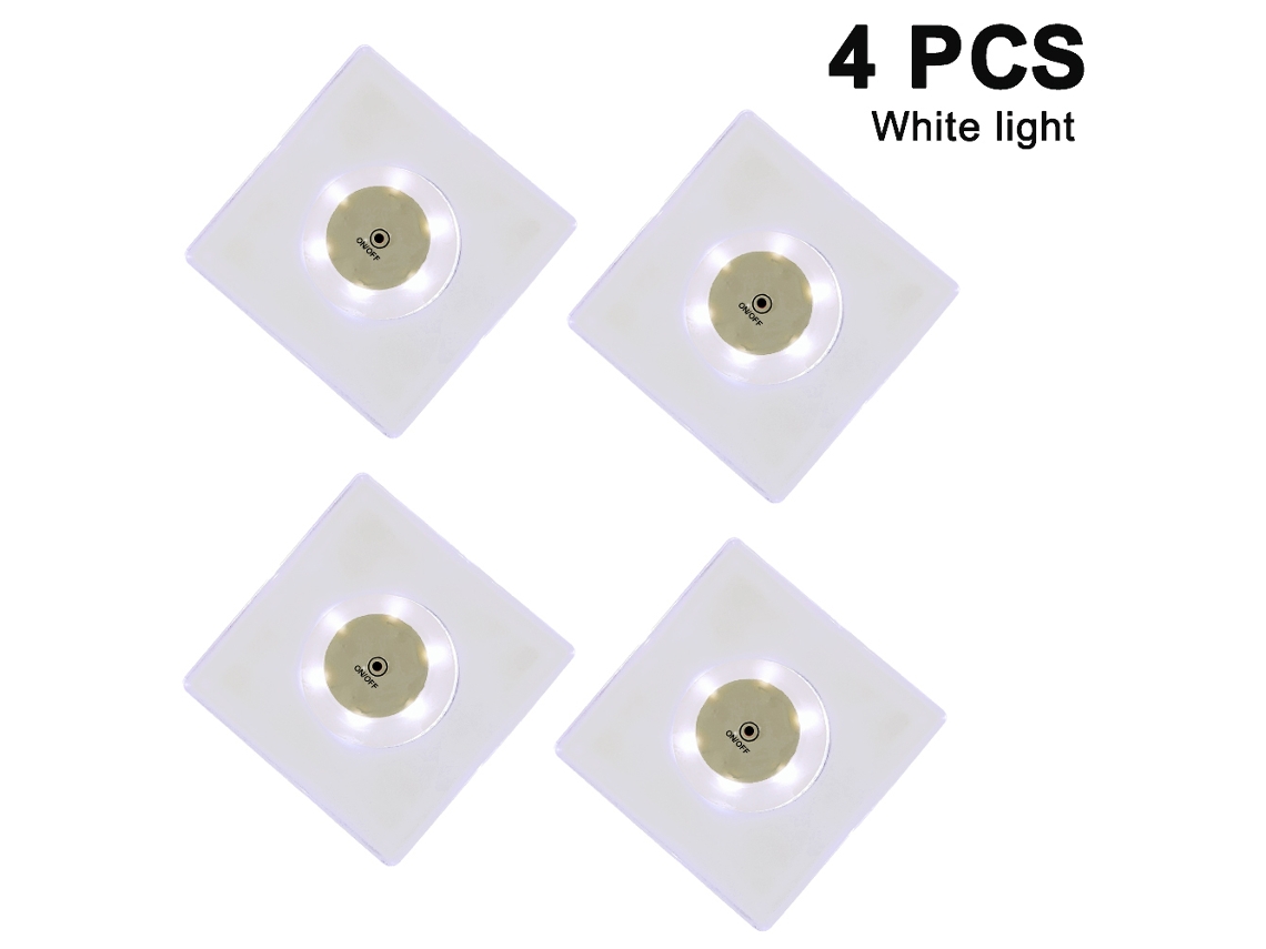 Posavasos LED luminosos, antideslizantes e impermeables para bares, clubes, fiestas y bodas.