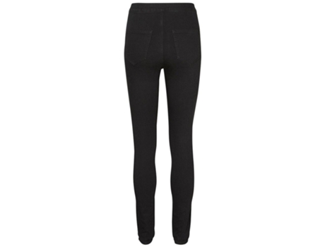 Noisy May Jeans Ella Super High Waist Gu305