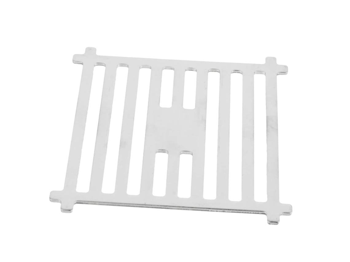 Tapa De Desagüe De Acero Inoxidable De 11,5 Cm