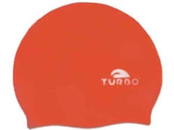Gorra de Natación Unisexo TURBO (Tamaño Unico)