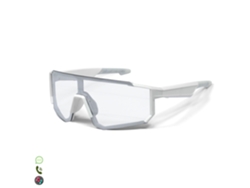 Gafas Deportivas Inteligentes Qy Pro 1. Asistente De Voz Inteligente, Traducción En Tiempo Real De +100 Idiomas. Smartglasses