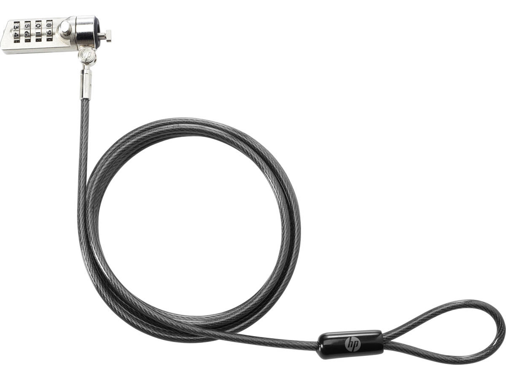 Candado HP Essential