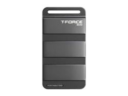 Unidad SSD externa Teamgroup T Force Gaming 1.8 Full USB3.2 M200 1 TB USB C Team Group