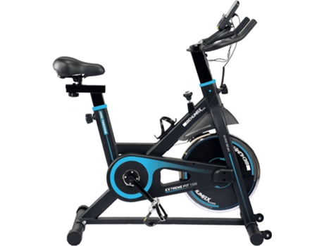 Bicicleta De Spinning behumax extreme fit 1500 100 x 64 119