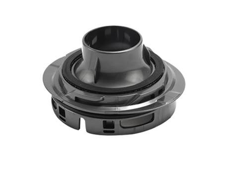 Accesorio Aspiradores DYSON Tapa trasera motor V7 V8 pequeña