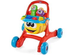 Juguete Educativo CHICCO Happy Shopping