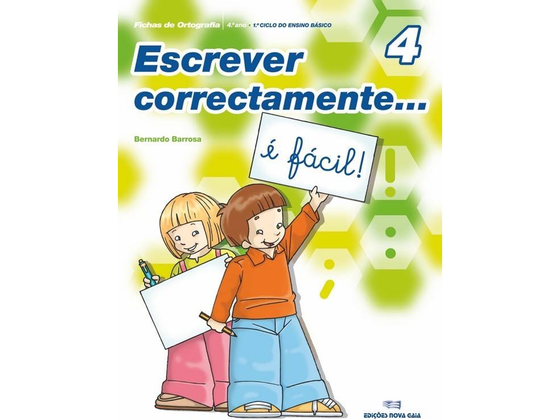 Libro de Bernardo Barrosa (Portugués)