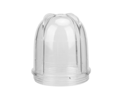 KOFIHETY Vasos de repuesto para licuadora Magic Bullet de 250 W. Compatible con la licuadora Magic Bullet MB1001. Kit de repuestos para licuadora. Jarra alta d