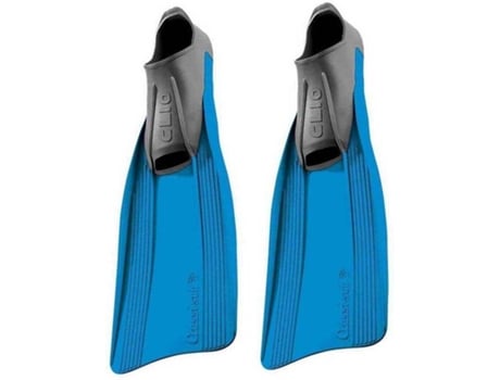 Aletas de Buceo CRESSI Clio (EU 45-46)