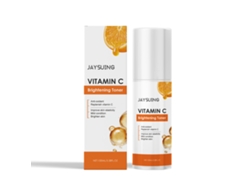 Tónico iluminador y reafirmante con vitamina C