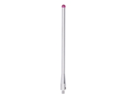 Sonda Táctil Cmm Con Punta De Bola Rubina 5.0mm Hilo M4 Vástago Acero Inoxidable 100mm Largo A‑5000‑7522