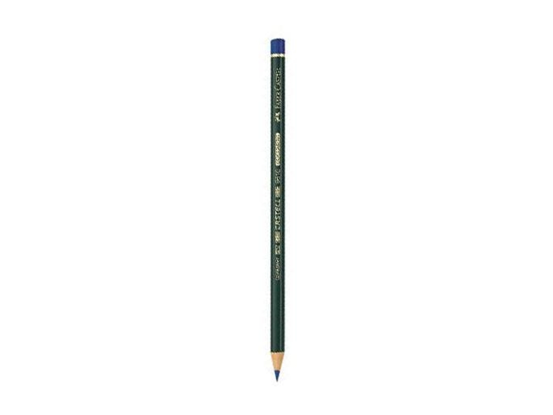 Lápis Copiativo Faber Azul Unidade