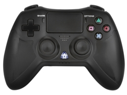 Mando PS4 BLACKFIRE BFX-C20 Negro (Inalámbrico)