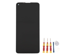 Kit De Reparación Y Ensamblaje De Pantalla Lcd Hd Para Moto Stylus G 2021 Xt2115