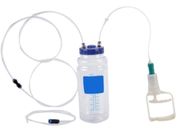 Extractor De Fluidos Por Vacío, Bomba Manual Para Drenaje De Aceite, Herramienta Automotriz Compacta