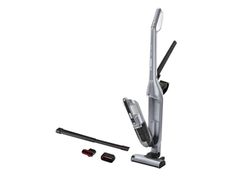 Aspirador escoba inalámbrico Bosch Bch3P210 0,4 L 21,6 V Gris