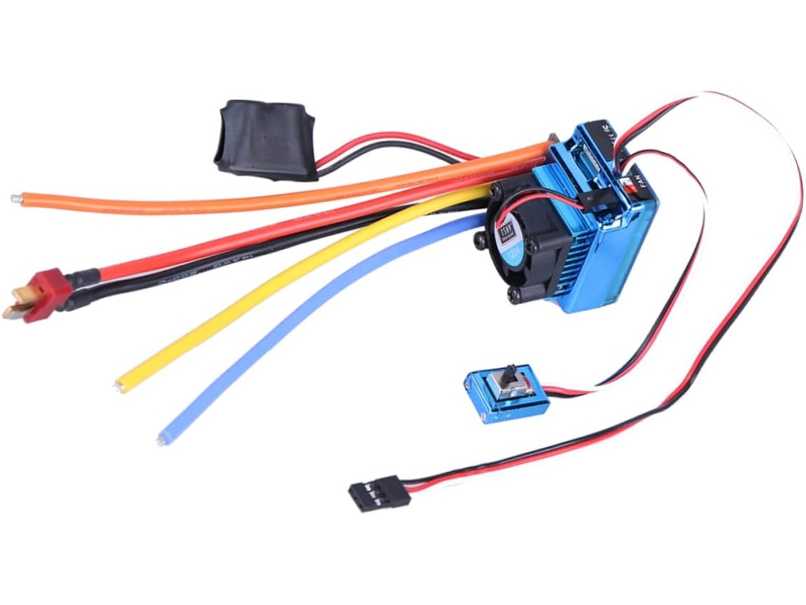 Accesorio Protector Y Duradero Para Modelos De Coches Y Barcos.
