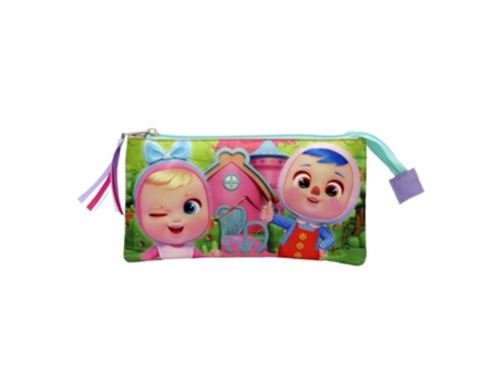 Etuche BEBES LLORONES 71562 (Azul)