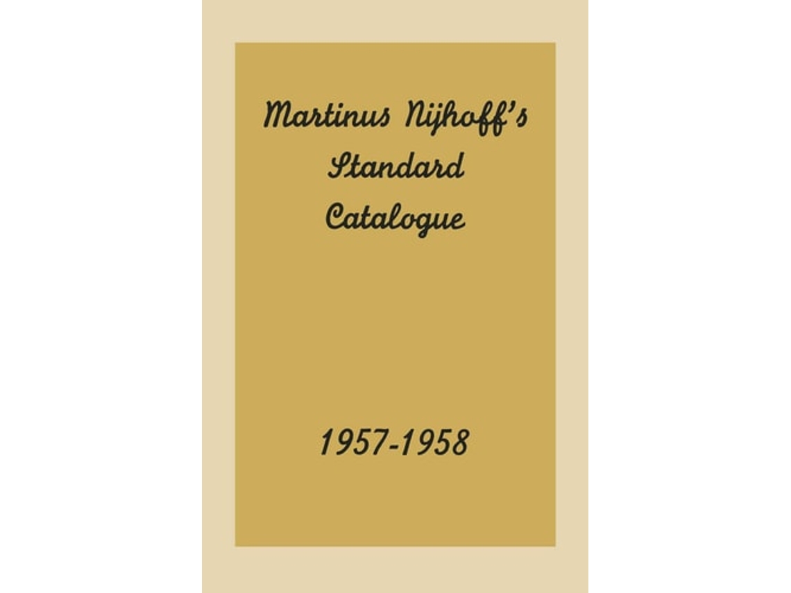 Libro An Important Collection Of Old And New Books, Standard Works And Periodical Sets De H B Corstius (inglés)