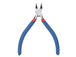 Alicate De Corte Diagonal Ferramenta Manual Aço De Vanádio-cromo Para Diy E Reparos