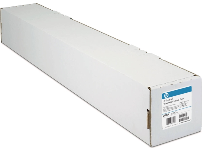 Papel de Plotter HP C6020B