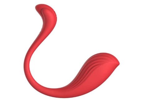Vibrador Rosa VEANXIN