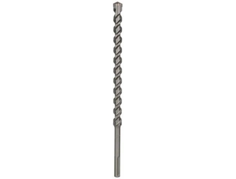 Brocas BOSCH Sds Max-4 para Martillo Perforador