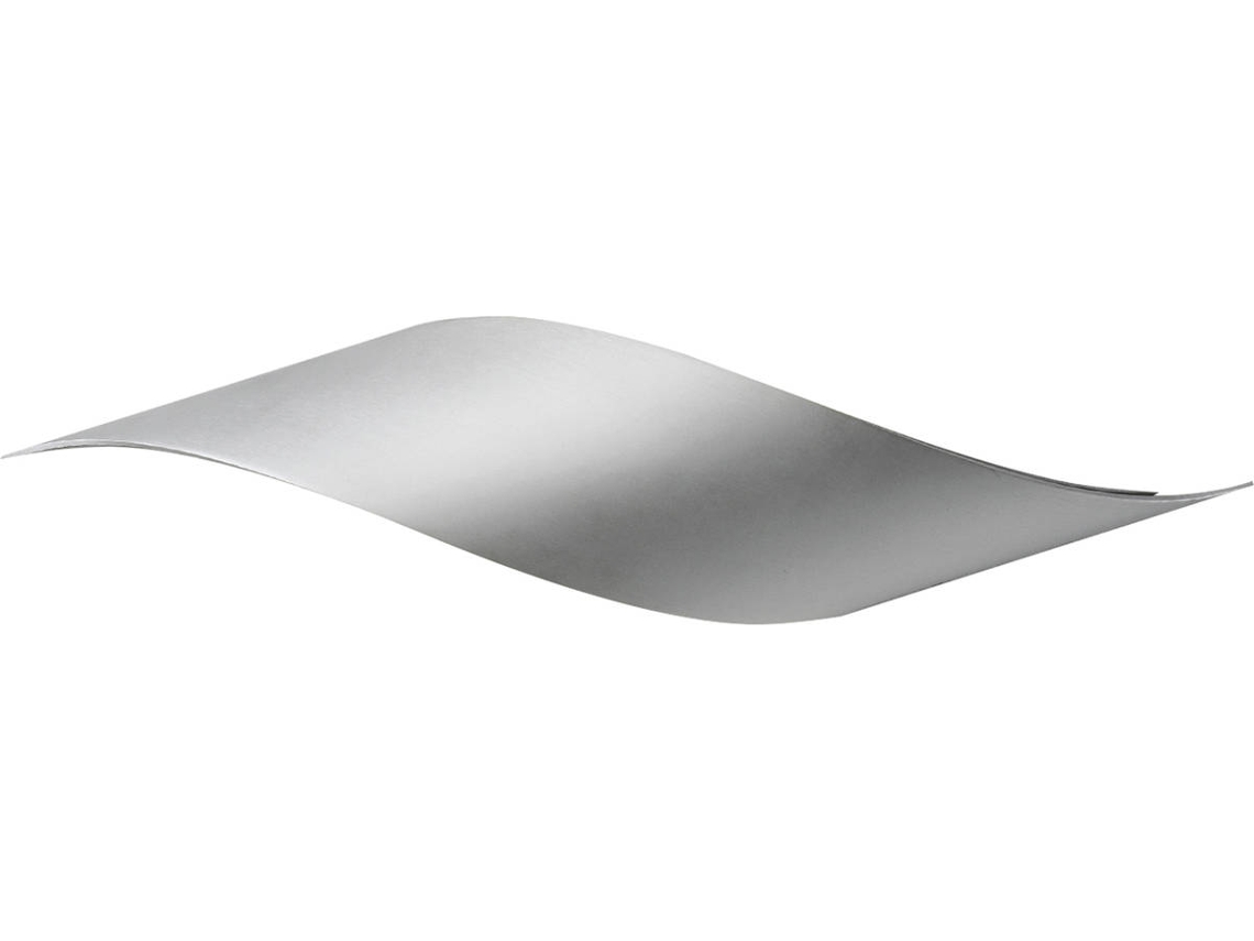 Aplique LEDS C4 Rizz 345Mm LED 6W (Aluminio)