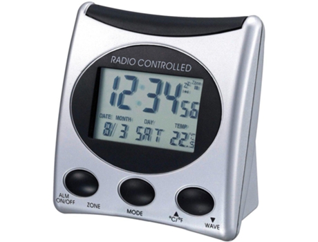 Despertador Technoline Wt 221