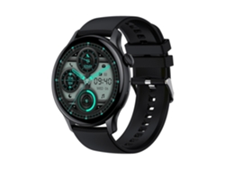 Reloj deportivo inteligente HK85 con pulsera y monitor de actividad física, pantalla táctil AMOLED de 1,43 pulgadas, resistente al agua IP67 Ly Ebike
