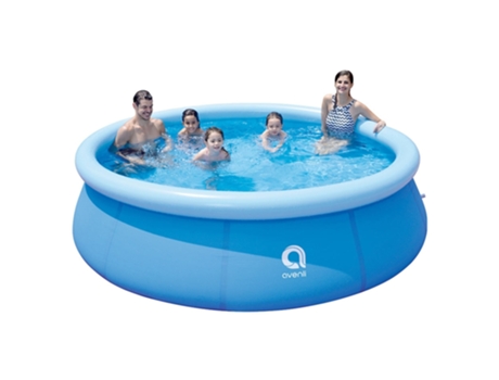 Piscina infantil autoportante BESTWAY
