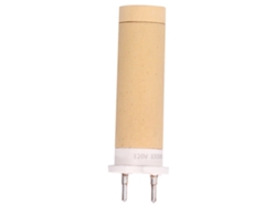 Núcleo Calefactor Cerámico De 120 V Y 1550 W Para Elementos Calefactores De Soplete De Soldadura.