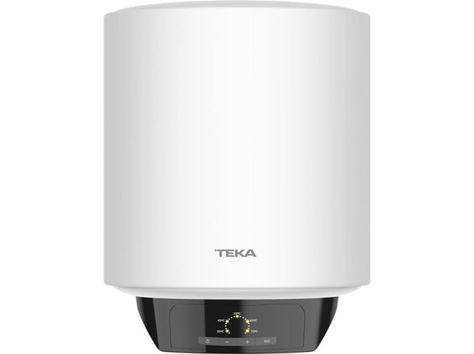 Termo Eléctrico TEKA Smart EWH15VED (15 L - 7.5 bar)