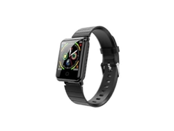 Pulsera inteligente V6 para medir la temperatura corporal en bicicletas eléctricas
