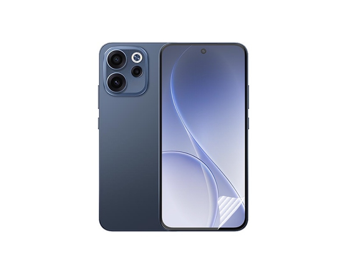 Película Hydrogel Frente Phonecare Para Oppo Reno15 Fs
