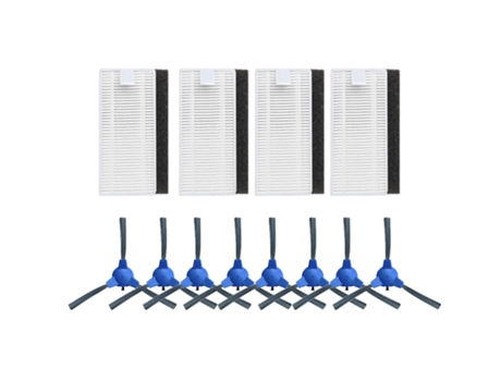 Accesorio Aspiradores CECOTEC cubierta de conga filtro hepa 1090 1790
