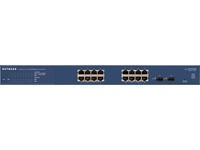 Switch NETGEAR GS716T