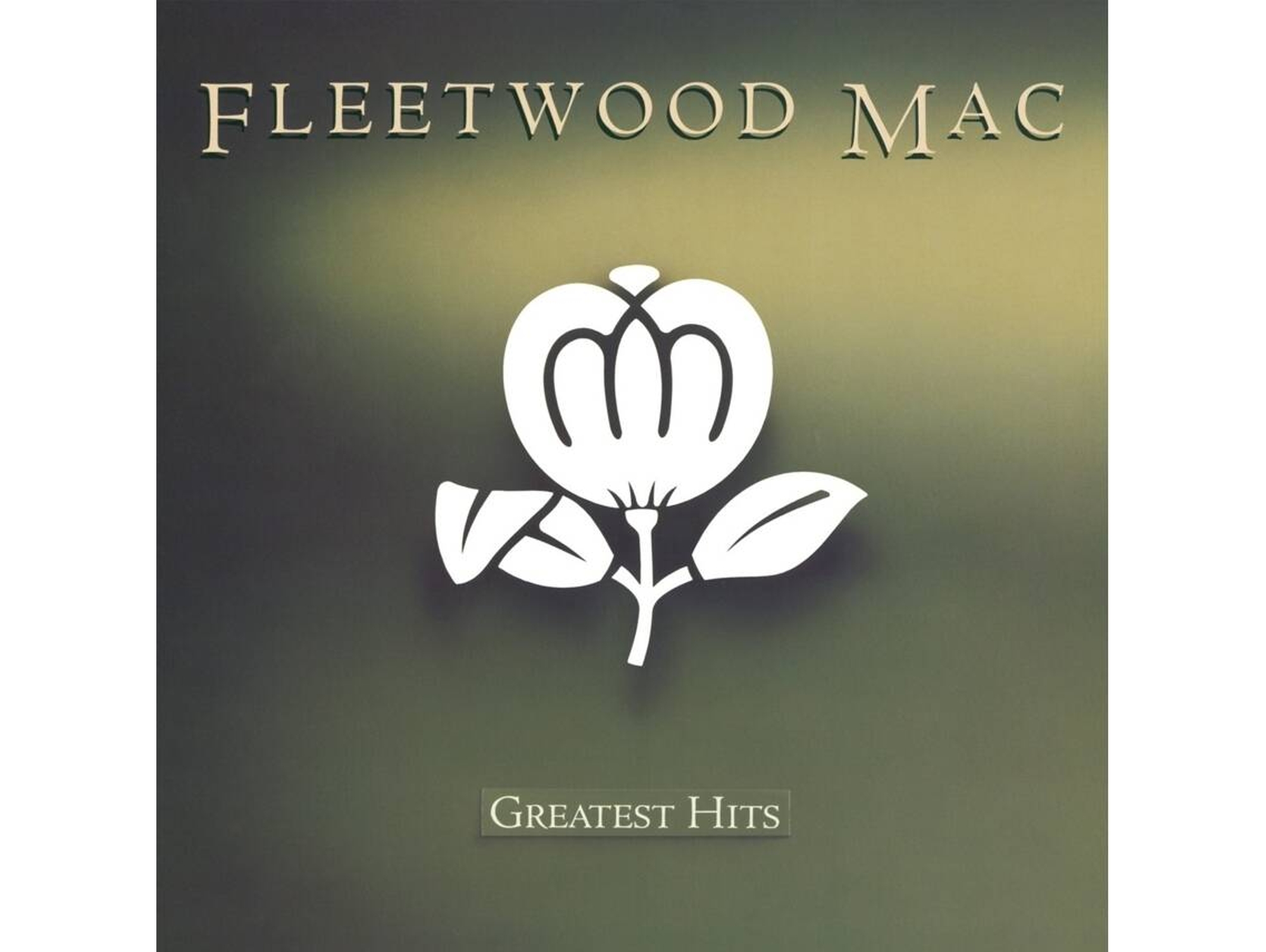 Vinilo Fleetwood Mac - Greatest Hits - 1