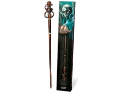 Varita NOBLE Death Eater Swirl