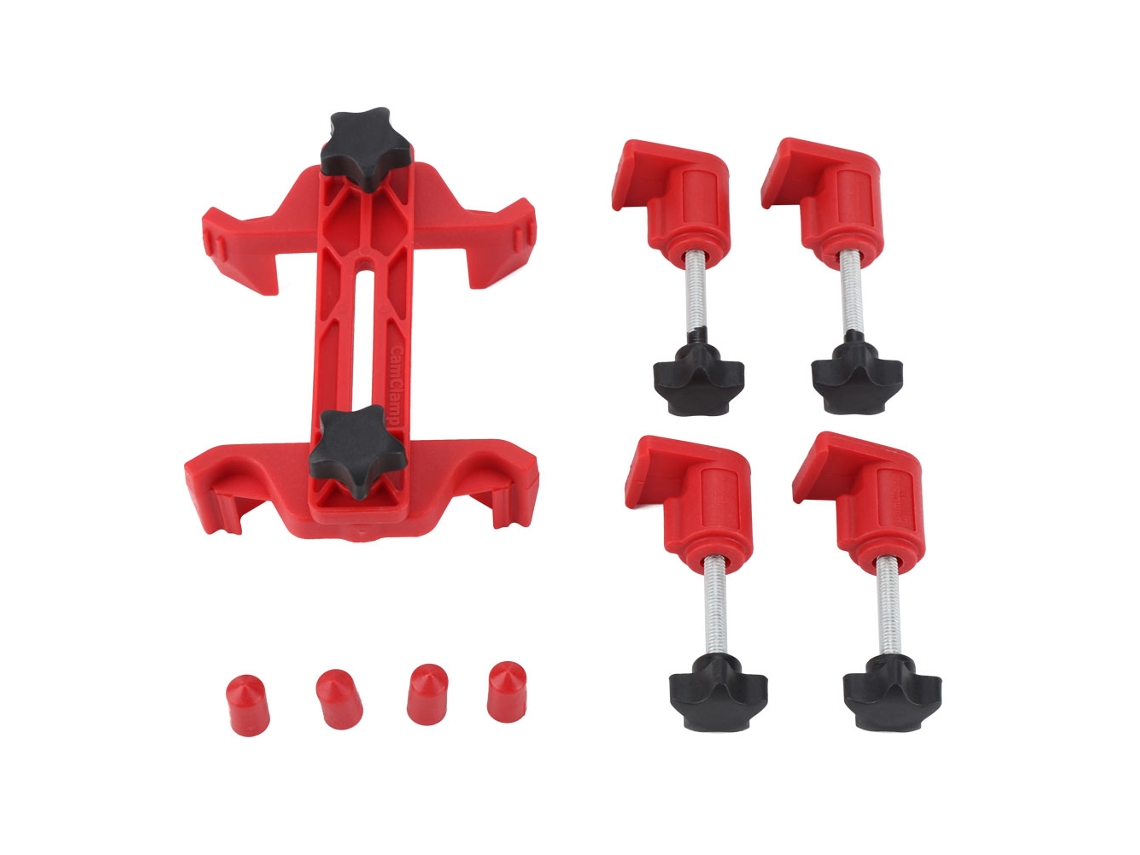 Kit De Herramientas Para La Sincronización De La Caja De Cambios En Motores Con Doble Árbol De Levas.