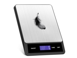 5 Kg/11 Lb Versión De Batería Digital
