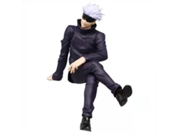 Figura Coleccionable De Anime, Muñeco De Dibujos Animados De Pvc De 13 Cm, Decorativo Para Coche, Dormitorio O Mesita De Noche.