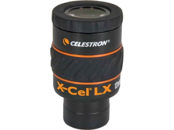 Ocular CELESTRON X-CEL LX 12 mm