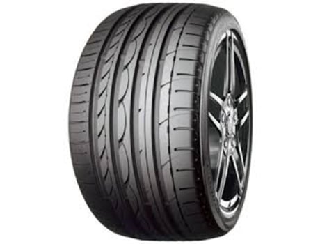 Neumático YOKOHAMA 255/35 R18 90Y Advan Sport V103 Rft(Antipinchazo)