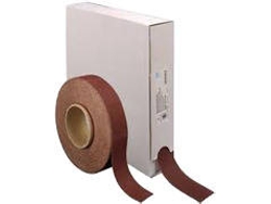 Rolo PFERD Rollos De /Tela Ejecución Corindón A Grão 6038 (25 mm)